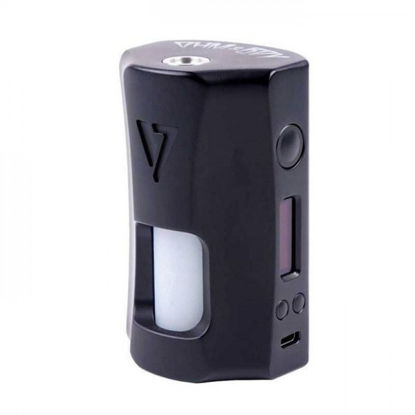 Ohm Boy x Desire Rage Squonk 155W Mod