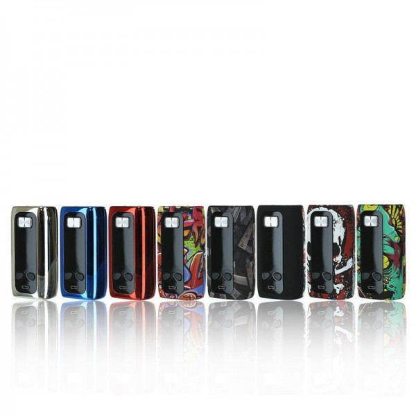 Think Vape Thor 200W Mod