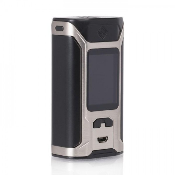 Wismec SINUOUS RAVAGE230 Mod