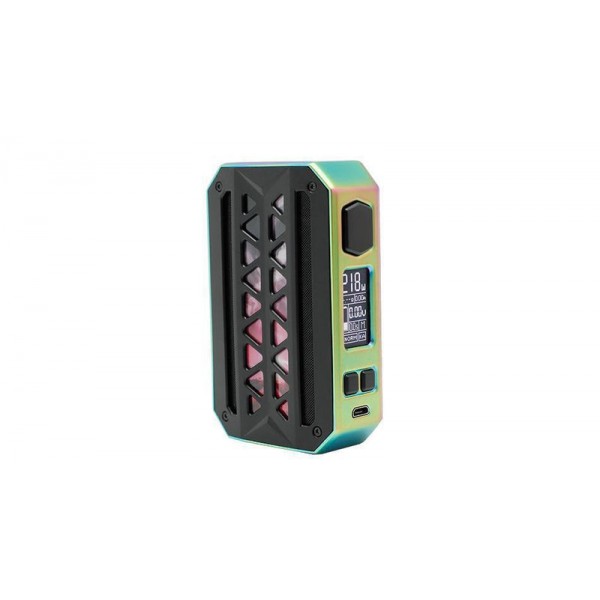 Vzone eMask 218W Mod