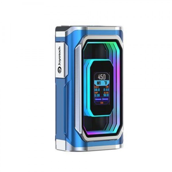 Joyetech ESPION Infinite Mod