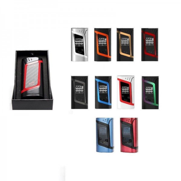 Smok Alien Mod 220W Box Mod