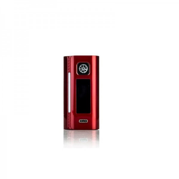 AsMODus Lustro 200W Mod