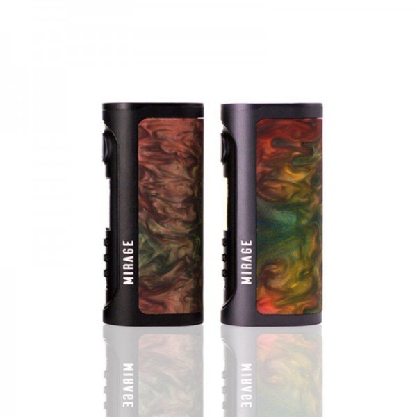 Lost Vape Mirage DNA75C 100W Box Mod