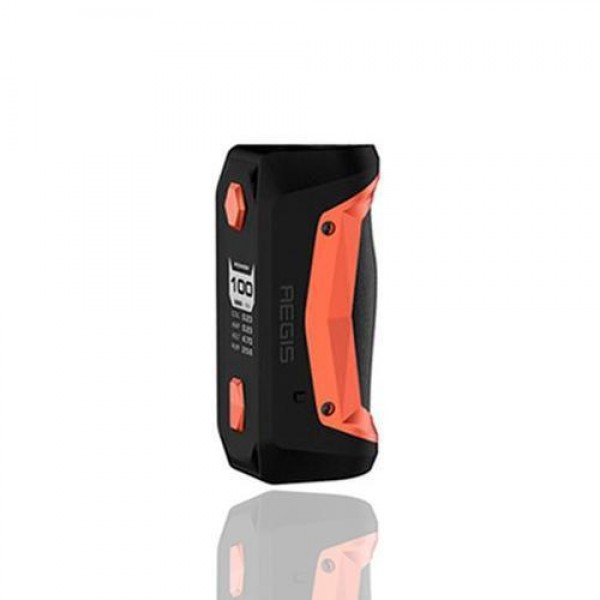 Geek Vape Aegis Solo 100W Mod