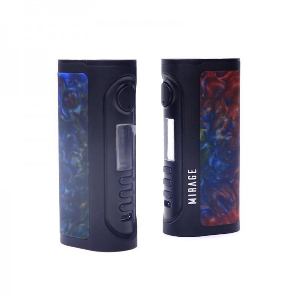 Lost Vape Mirage DNA75C 100W Box Mod