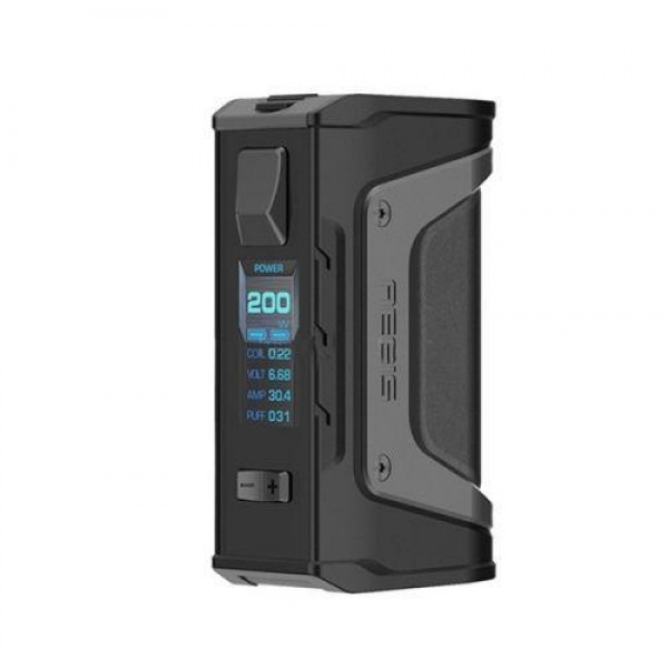 Geek Vape Aegis Legend 200W Mod