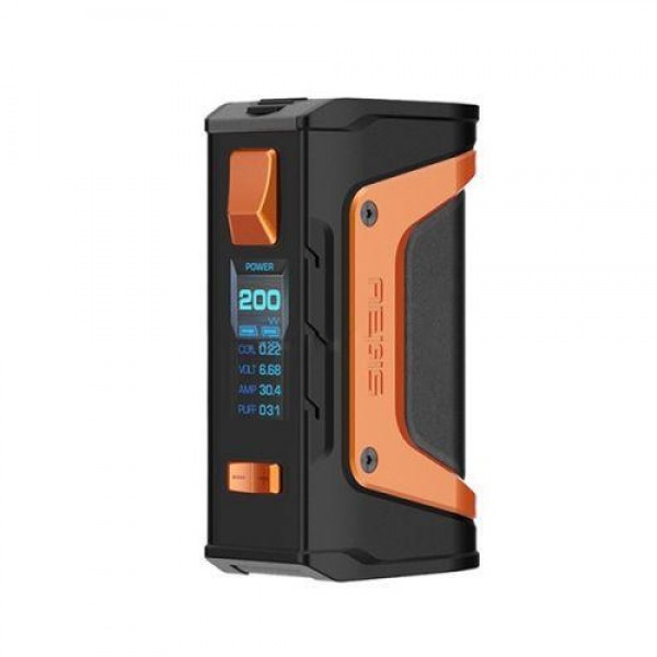 Geek Vape Aegis Legend 200W Mod