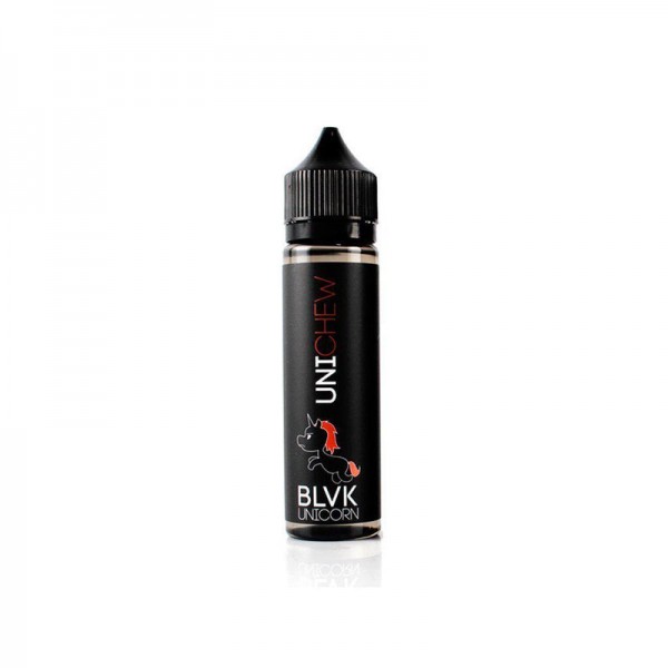 BLVK Unicorn Vape Juice - UniCHEW (60ml)