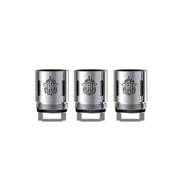 SMOK TFV8 T6 Cloud Beast Coils (Pack of 3)