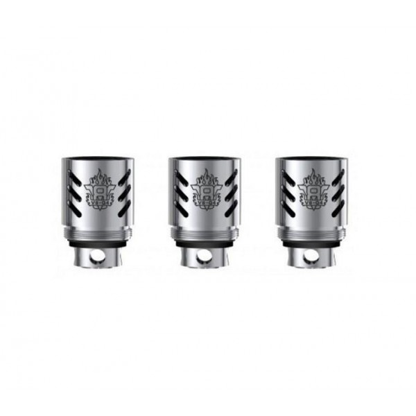 SMOK TFV8 Q4 Cloud Beast Coils (Pack of 3)