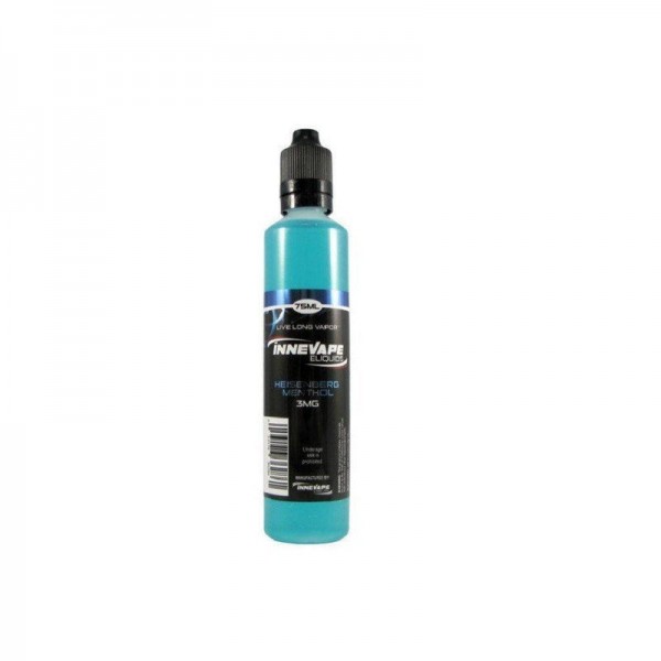 Innevape Heisenberg Menthol (75ML)