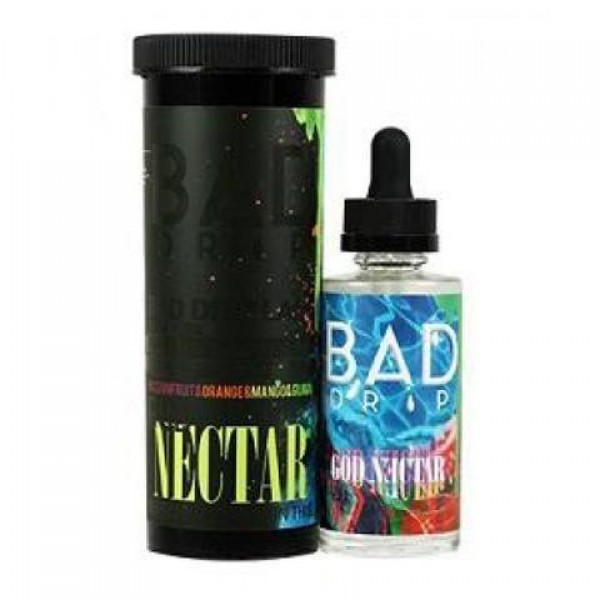 Bad Drip God Nectar 60ml Vape Juice