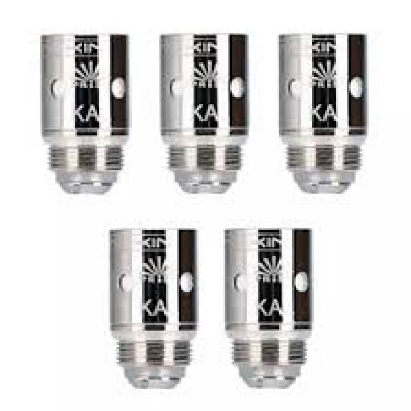 JEM Pen Coils (5pcs) - Innokin