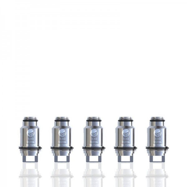 iJoy Torando 150 Replacement Coils - 5 Pack
