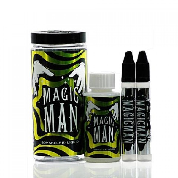 Magic Man 100ML by One Hit Wonder