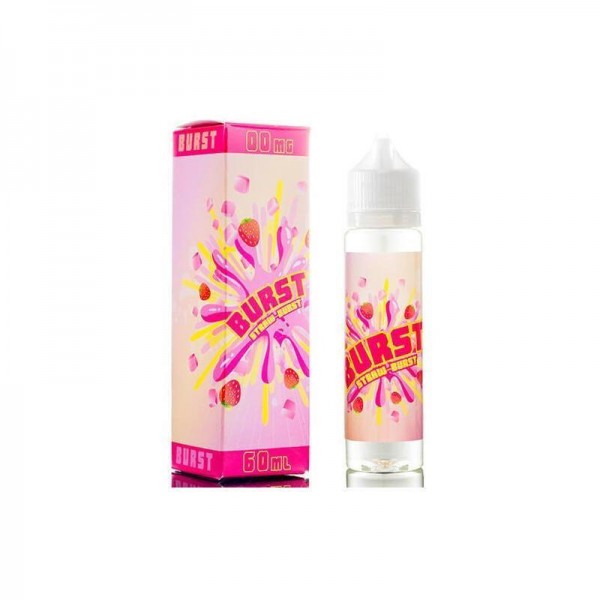 Burst Vape Juices Original Line (60mL)