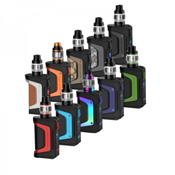 Geek Vape Aegis Legend 200W Kit