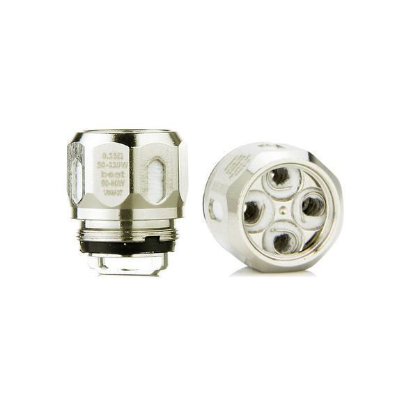 Vaporesso GT Replacement Coils | For the Cascade Series and NRG Tank (Pack of 3)