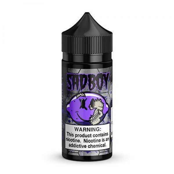 Sadboy Unicorn Tears 100ml Vape Juice