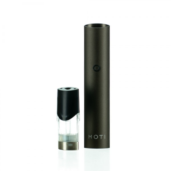 MOTI Vape Pod Device Kit (Closed Pod System)