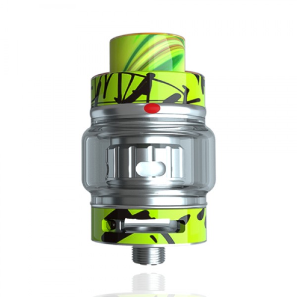 FreeMax Fireluke 2 Sub-Ohm Tank