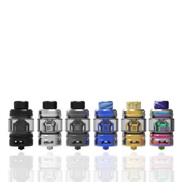 OFRF nexMESH Sub-Ohm Tank