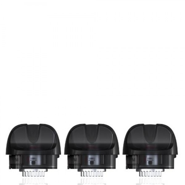 SMOK POZZ X Replacement Pod Cartridge (Pack of 3)