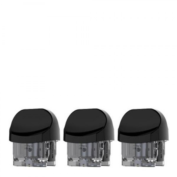 SMOK Nord 2 Replacement Pod Cartridges (Pack of 3)