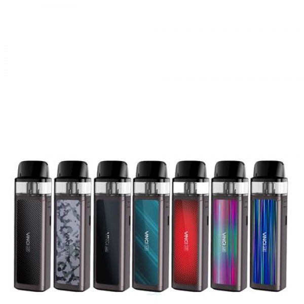 VOOPOO Vinci Air Pod Device Kit