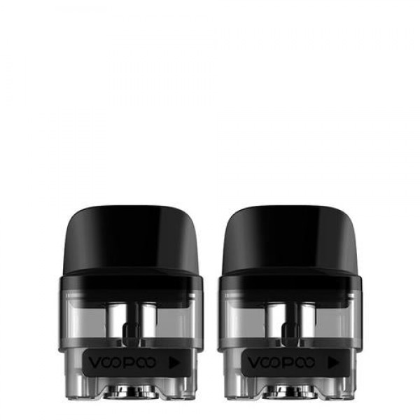 VOOPOO Vinci Air Replacement Cartridge (Pack of 2)