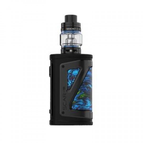 SMOK SCAR-18 230W Kit