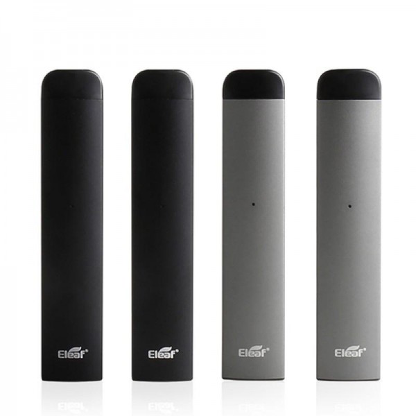 Eleaf iStick D Disposable Pod