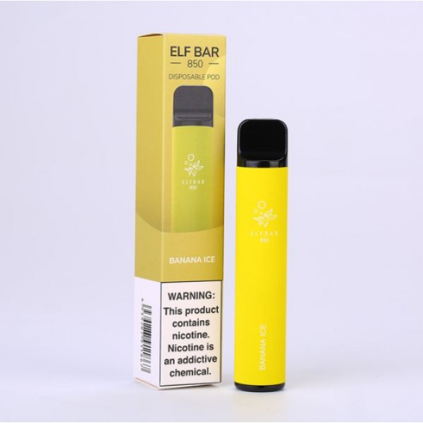 Elf Bar Disposable Vape