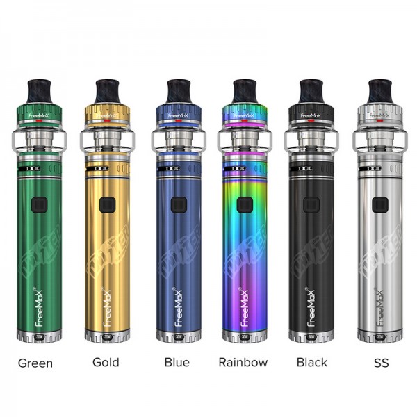 Freemax Twister 30W Kit