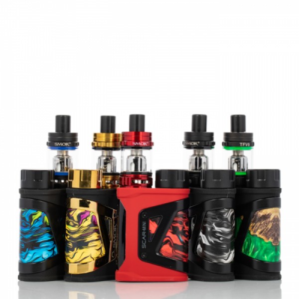 SMOK Scar Mini 80W Kit