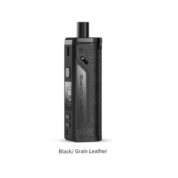 Thelema 80W Pod Device - Lost Vape