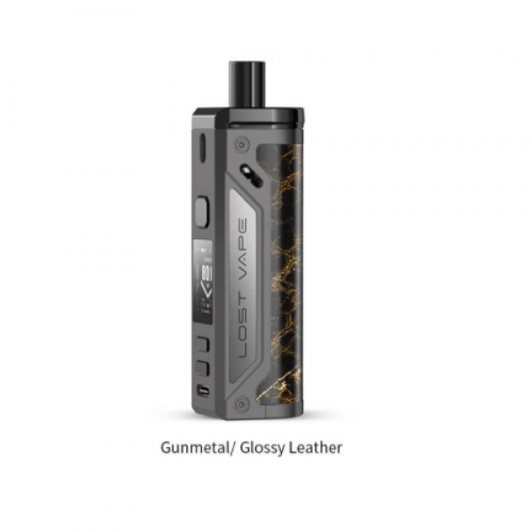 Thelema 80W Pod Device - Lost Vape