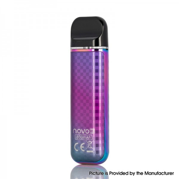 Novo 3 25W Pod Device - Smok