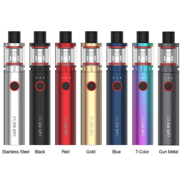 Vape Pen V2 60W Kit - Smok