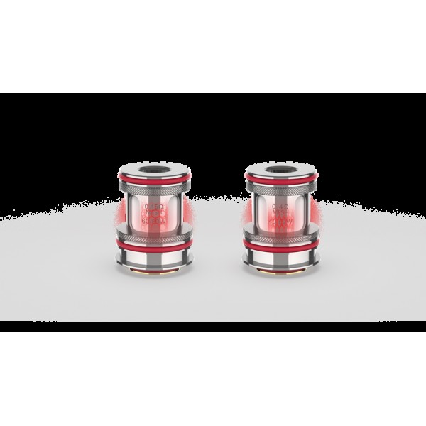 GTR Mesh Coils (3pcs) - Vaporesso