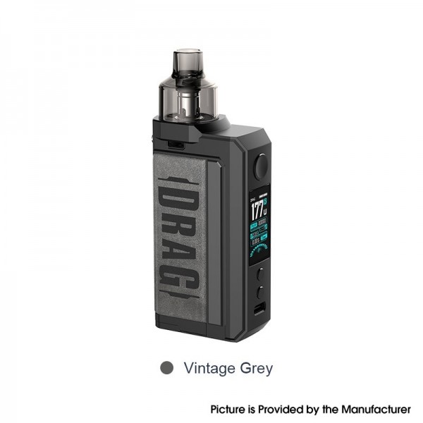 VOOPOO Drag Max 177W Kit