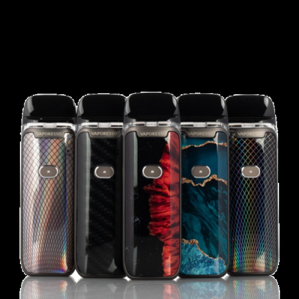 Luxe PM40 40W Pod Device - Vaporesso