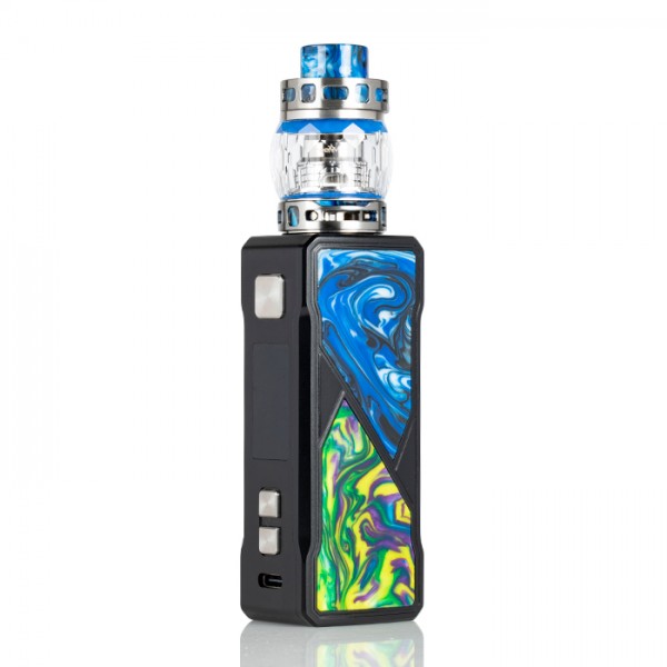 FreeMax Maxus 100W TC Kit