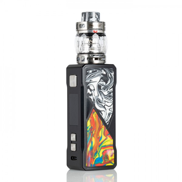 FreeMax Maxus 100W TC Kit