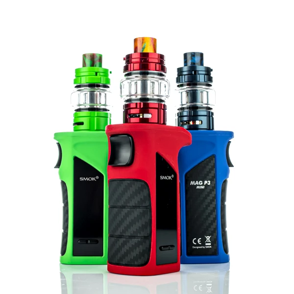 Mag P3 Mini 80W Kit - Smok