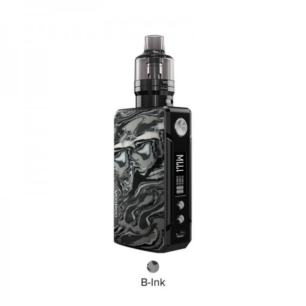 Drag 2 Refresh 177W Kit - Voopoo