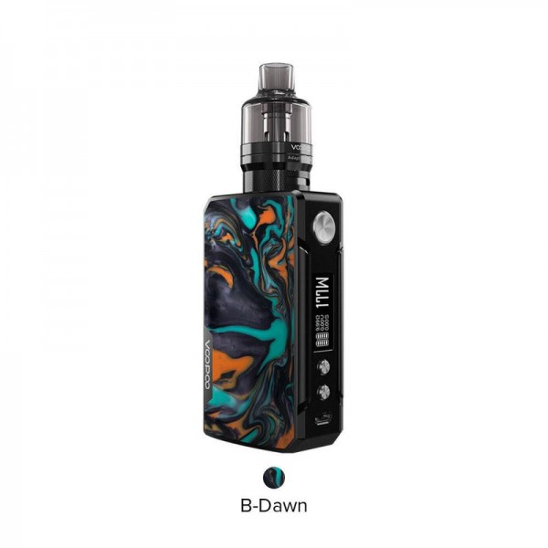 Drag 2 Refresh 177W Kit - Voopoo