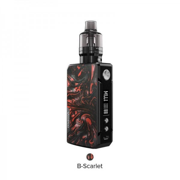 Drag 2 Refresh 177W Kit - Voopoo