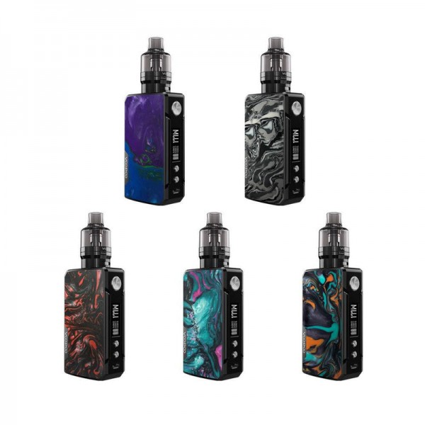 Drag 2 Refresh 177W Kit - Voopoo